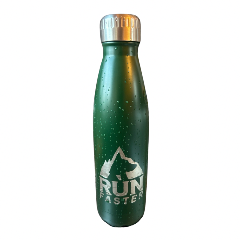 Insulated 500ml Bottles